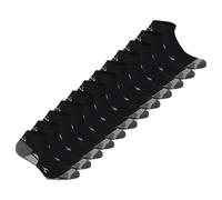 Diadora Unisex Sneaker Sports Socks, 12 Pack - Socks, Multipack, Logo...