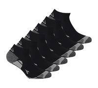 Diadora Unisex Sneaker Sports Socks, 6 Pack - Socks, Multipack, Logo,...