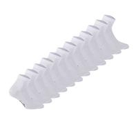 Diadora Unisex Socks, 12 Pack - Sports Socks, Cotton, Multipack