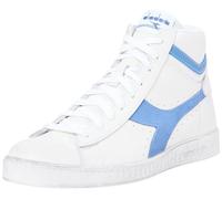 Diadora Unisex's Game L High Waxed Suede Pop Gymnastics Shoe