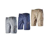 Diadora Utility BERMUDA POLY Work trousers