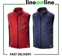 Diadora Utility Padded Vest Oslo Work vest