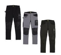 Diadora Utility Pant Carbon Work trousers