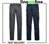 Diadora Utility Rock Stretch Performance work trousers