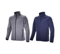 Diadora Utility Softshell Level Litework Work jacket