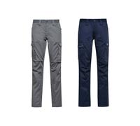 Diadora Utility Staff Stretch Cargo Work trousers