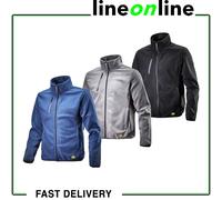 Diadora Utility Sweat Pile FZ Sweatshirt