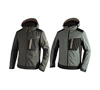 Diadora Utility Tech Tech Softshell Work jacket