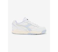Diadora Winner Shoes White Pale Blue Women - 36.5