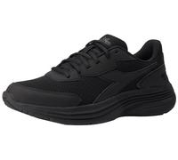 Diadora Women's Eagle 7W Gymnastics Shoe, Black, 4 UK