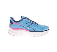 Diadora Womens Equipe Nucleo Running Sneakers Shoes - Blue, Blue, 4.5 UK