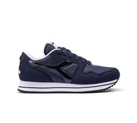 Diadora Women's Skyler Platform Maxi Wn Gymnastics Shoe, Blue Corsair, 7 UK