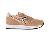 Diadora Women's Skyler Platform Maxi Wn Gymnastics Shoes, Mahogany Rose, 7 UK