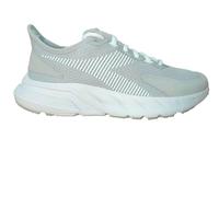 Diadora Women's Step 3W Gymnastics Shoe, Silver/White, 7.5 UK