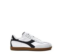 Diadora Womens Trainer White / Black