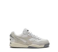 Diadora Womens Winner SL Trainer White/White