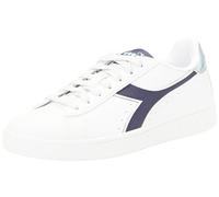 Diadora Women's Wn Tournament Gymnastics Shoe, Classic Navy, 4.5 UK
