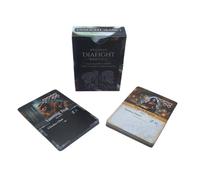 DiaFight WellFight TCG Diabetes Collect & Battle - Diabetes Trading Card Game - 2 Player Starter Set