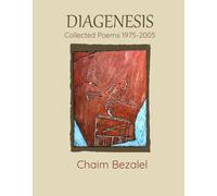 Diagenesis: Collected Poems 1975-2025