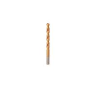Diager 728d02.8 - Drill BIT - Titanium Pack 10 unds 2.8 mm