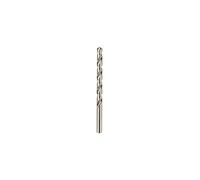 Diager, HSS Metric Drill Pro Long Series Tube of 10 Drills - Diameter 8