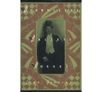 Diaghilev's Ballets Russes