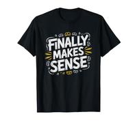 Diagnosed Late Adult Diagnosis Story Bloomer Awareness T-Shirt