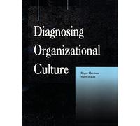 Diagnosing Organizational Culture Instrument