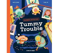 Diagnosis Detectives: Tummy Trouble