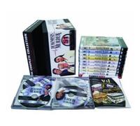 DIAGNOSIS MURDER COMPLETE COLLECTION
