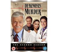 Diagnosis Murder Season 2