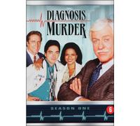 Diagnosis murder - Series 1 (1993) (import)