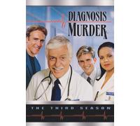 DIAGNOSIS MURDER: THIRD SEASON