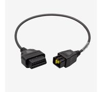 Diagnostic Adaptor Lead compatible with Lexmoto LXR 125 Euro 5 SY125-10-E5