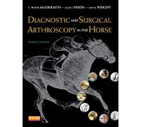 Diagnostic and Surgical Arthroscopy in the Horse