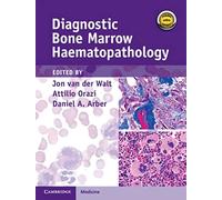 Diagnostic Bone Marrow Haematopathology Book with Online content