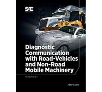 Diagnostic Communication with Road-Vehicles and Non-Road Mobile Machinery