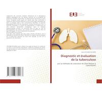 Diagnostic et évaluation de la tuberculose: par la méthode de coloration de Zhiel Nielsen à Lubumbashi