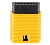 Diagnostic Extension Connector OBD II 16pin Male to Female Extension Extender Diagnostic Extension Connector Obd 2 Scanner Cable Female to Male Extend Cable