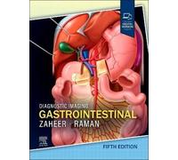Diagnostic Imaging: Gastrointestinal, , Hardback