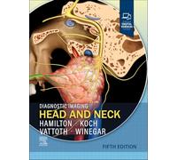 Diagnostic Imaging: Head and Neck