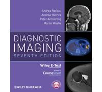 Diagnostic Imaging, Includes Wiley E-Text