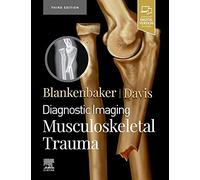 Diagnostic Imaging: Musculoskeletal Trauma