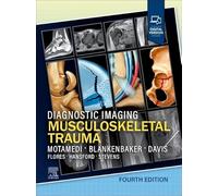 Diagnostic Imaging: Musculoskeletal Trauma