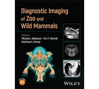 Diagnostic Imaging of Zoo and Wild Mammals