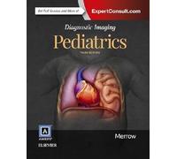 Diagnostic Imaging: Pediatrics