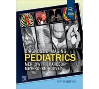 Diagnostic Imaging: Pediatrics