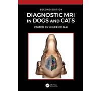 Diagnostic MRI in Dogs and Cats