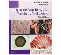 Diagnostic Parasitology for Veterinary Technicians