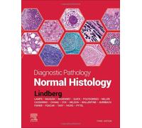 Diagnostic Pathology: Normal Histology, Lindberg 9780323834148 Free Shipping,#